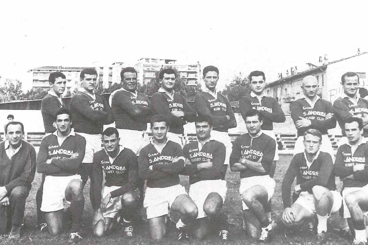 197273 Piacenza Rugby Club Piacenza Rugby