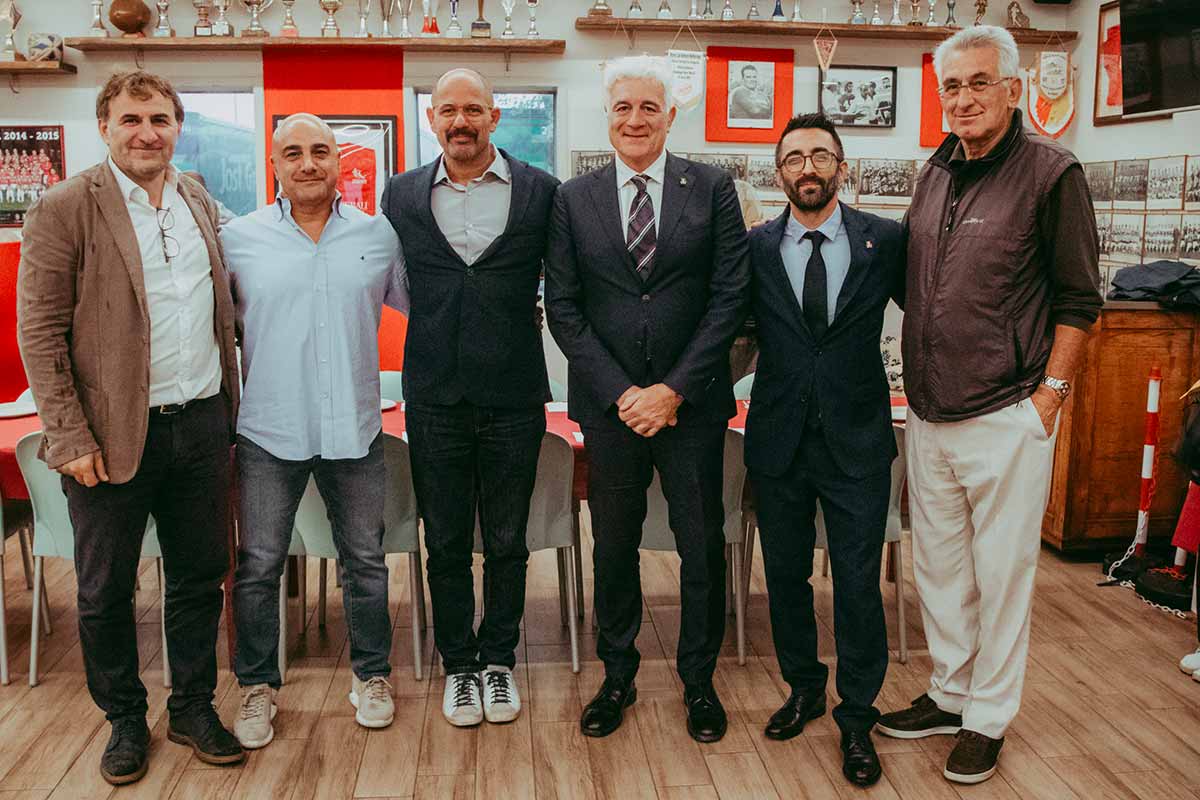 Presentazione Progetto Omnia 24 Settembre 2022
