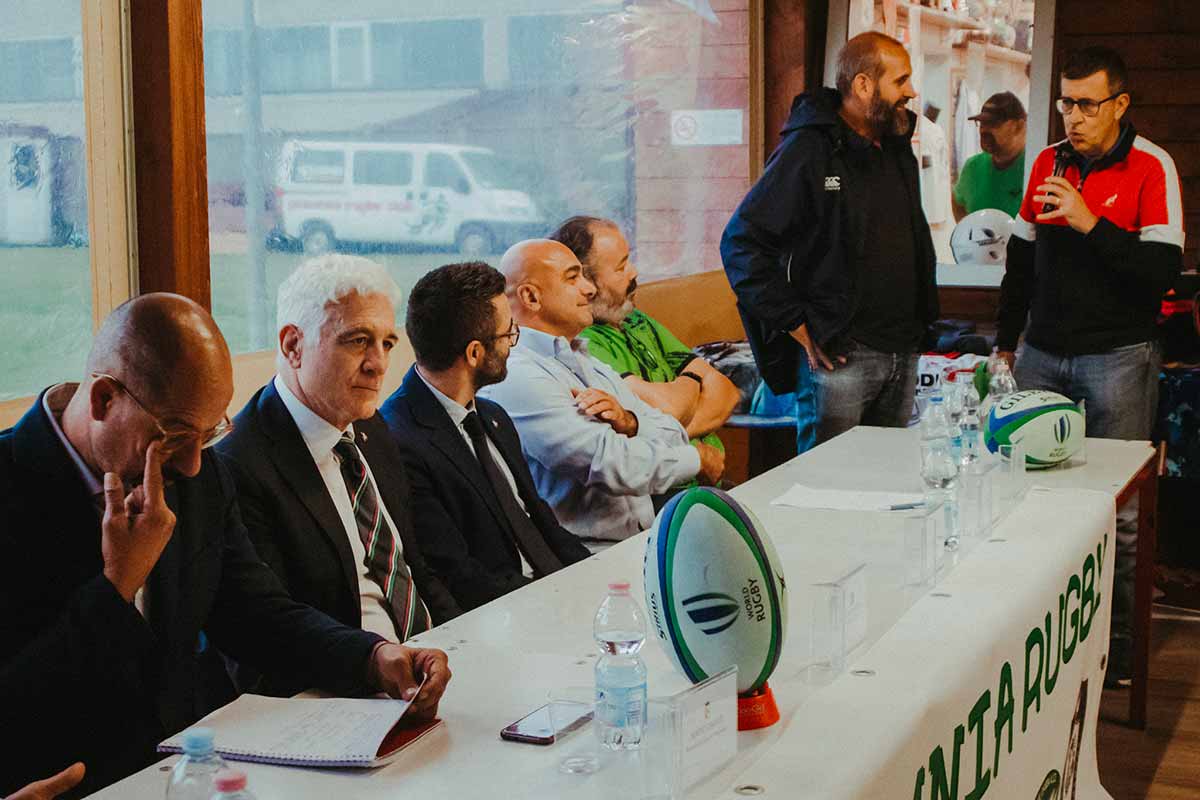 Presentazione Progetto Omnia 24 Settembre 2022