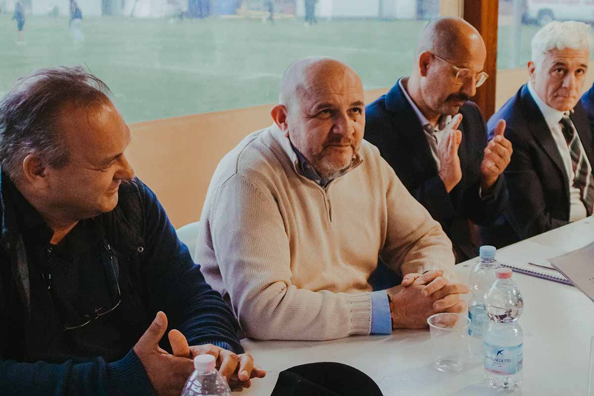 Presentazione Progetto Omnia 24 Settembre 2022