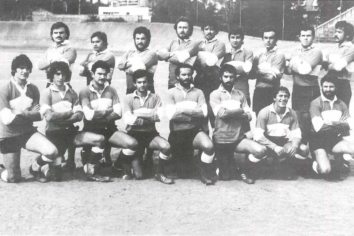 197374 Piacenza Rugby Club Piacenza Rugby