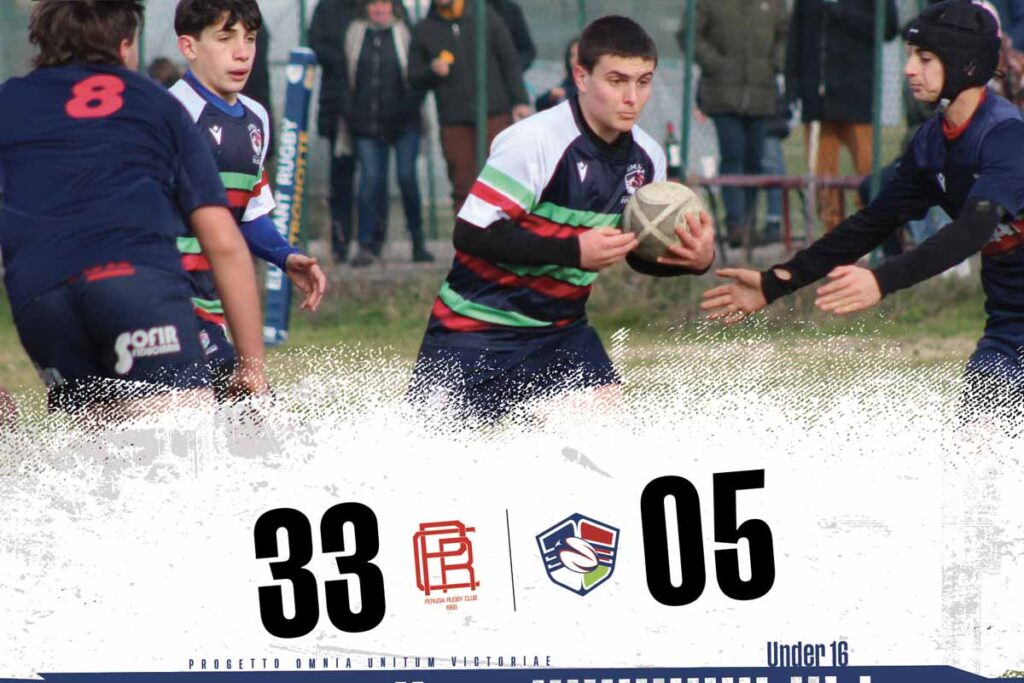 News Progetto Omnia - Piacenza Rugby
